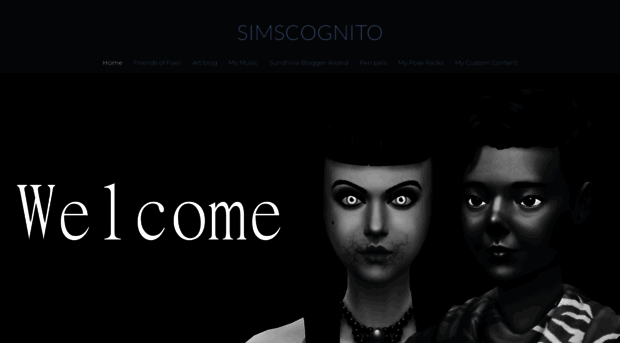 simscognito.weebly.com