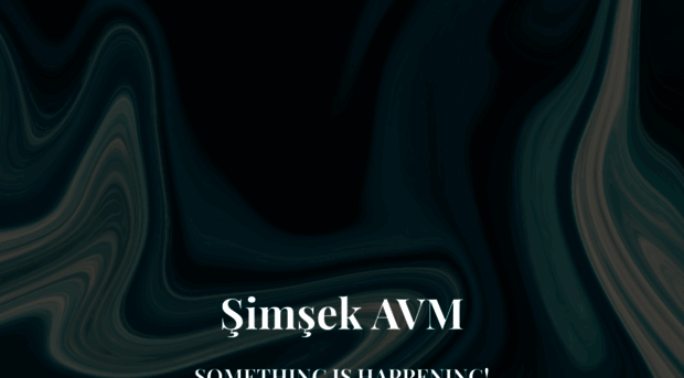 simsekavm.com