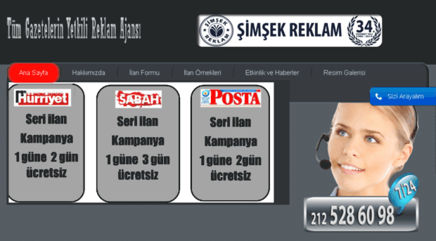 simsekilan.com