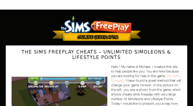 simsfreeplaycheatsandhack.com