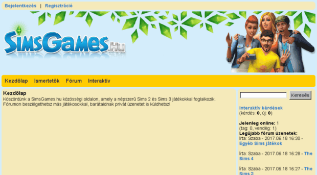 simsgames.hu