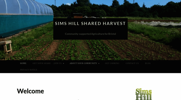 simshill.co.uk