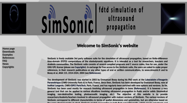 simsonic.fr