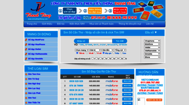 simsothanhtung.com