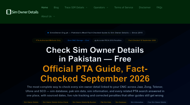 simsowner.pk