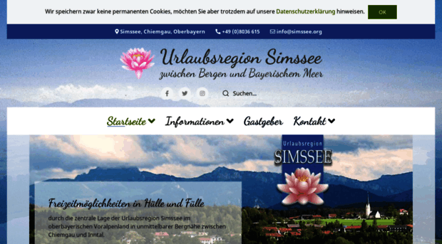 simssee.org
