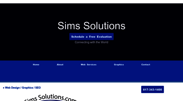 simssolutions.com