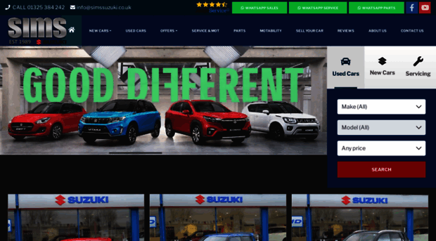 simssuzuki.co.uk