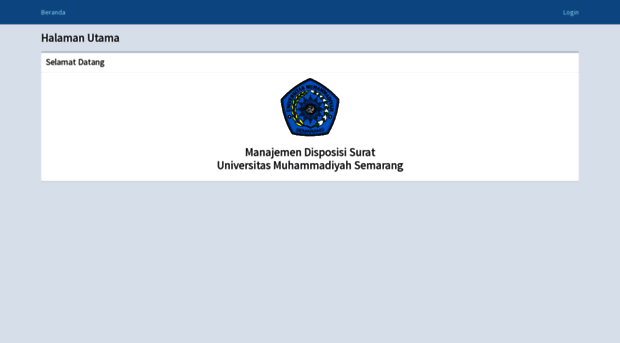 simsurat.unimus.ac.id