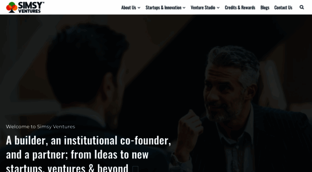 simsyventures.com
