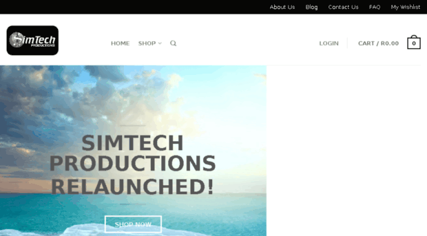 simtechcds.co.za