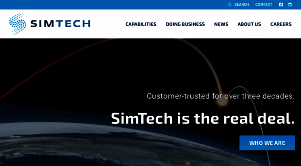 simtechinc.com