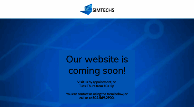 simtechs.com