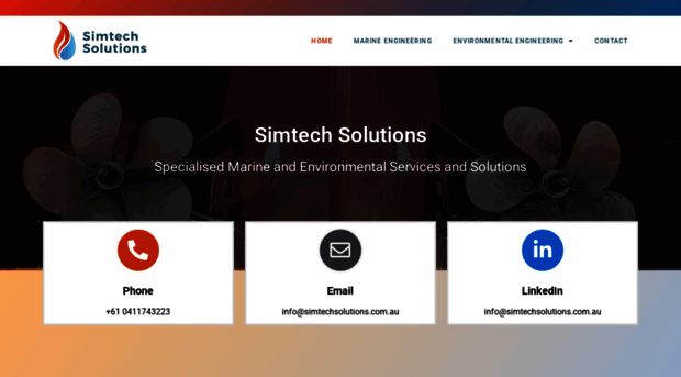 simtechsolutions.com.au