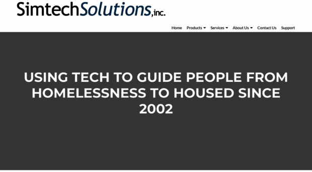 simtechsolutions.com