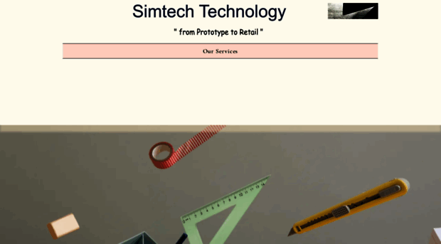 simtechtech.com