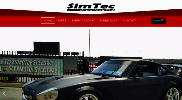 simtecmotorsports.com