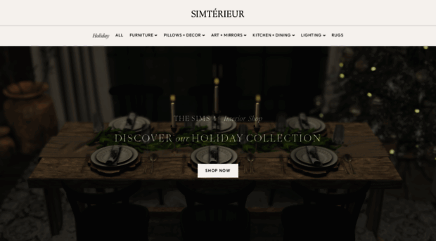 simterieur.com