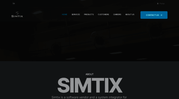 simtix.com