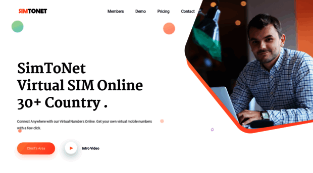 simtonet.com