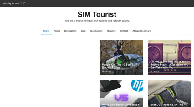 simtourist.com