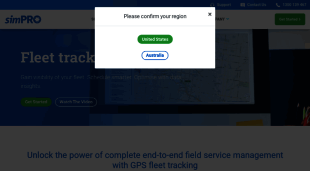 simtrac.com.au