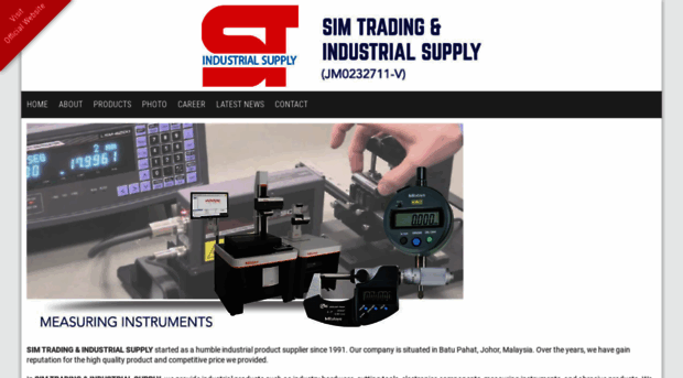 simtrading.n.my