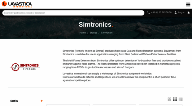 simtronics.nl