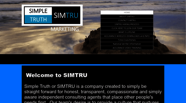 simtru.com