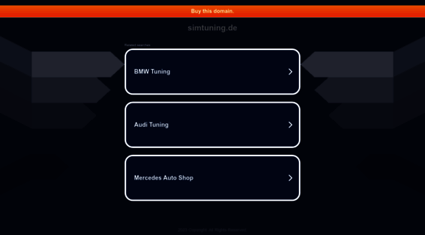 simtuning.de