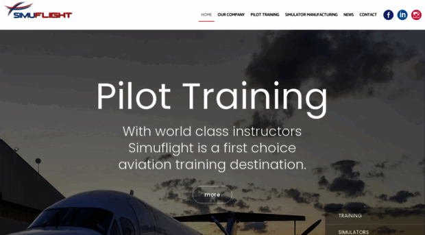 simuflight.co.za