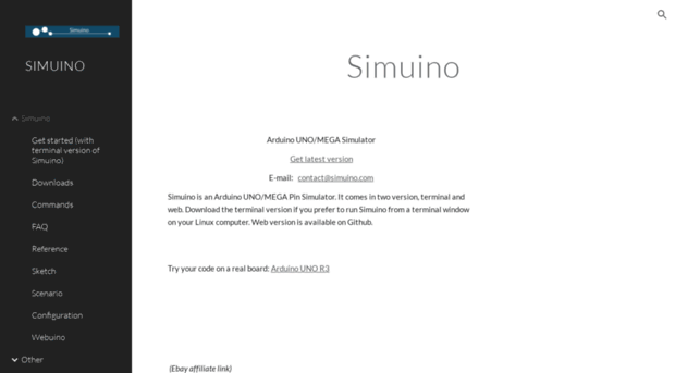 simuino.com