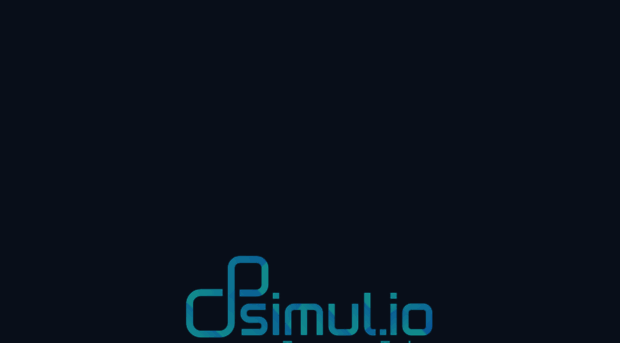 simul.io