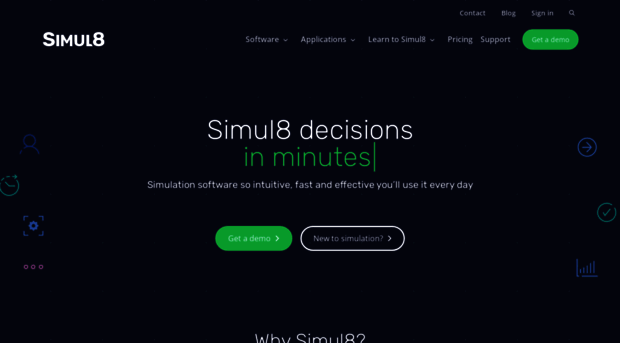 simul8.com