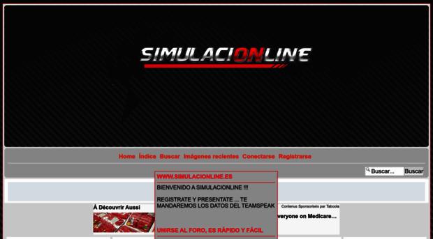 simulacionline.foroactivo.com