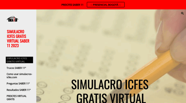simulacros-icfes.com