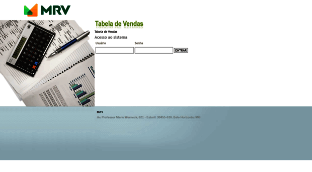 simuladorcrm.mrv.com.br