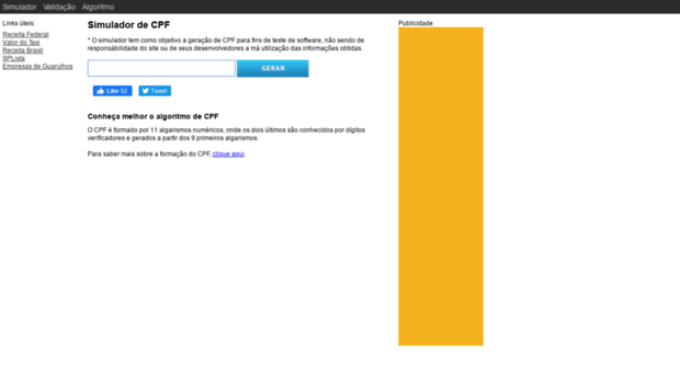simuladordecpf.com.br