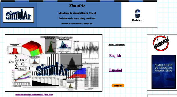 simularsoft.com.ar