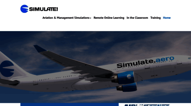 simulate.aero