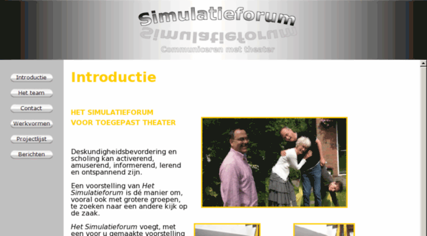 simulatieforum.nl