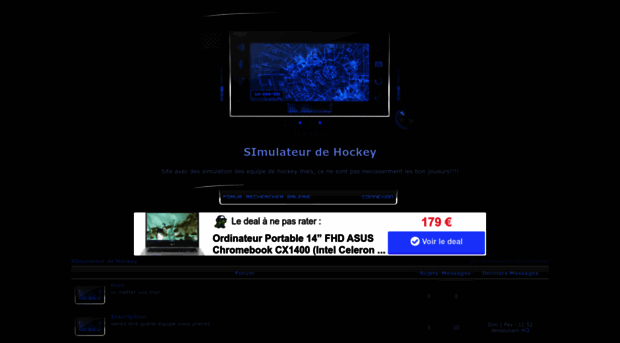 simulation-de-hockey.bbactif.com
