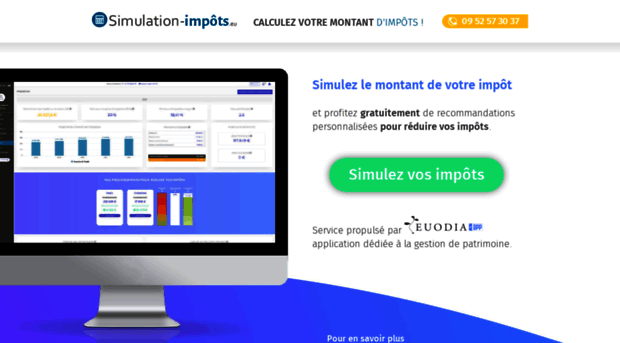simulation-impots.eu