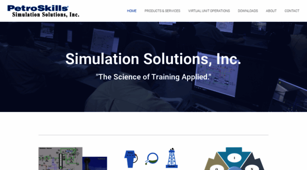 simulation-solutions.com