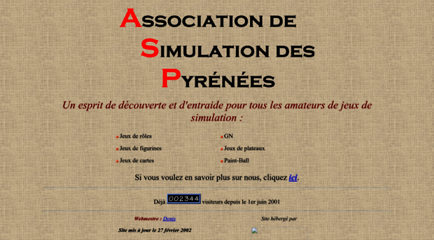 simulation.free.fr