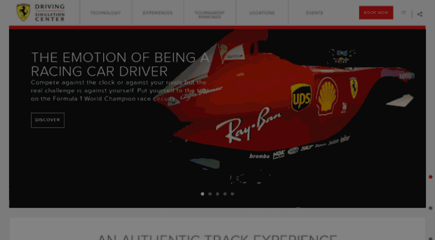 simulationcenter.ferrari.com