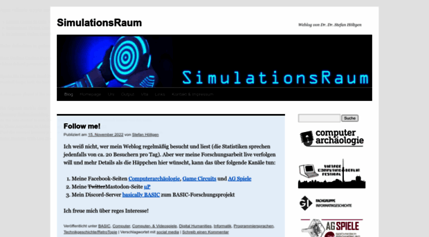 simulationsraum.de