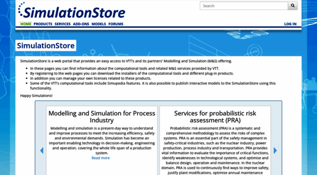 simulationstore.com