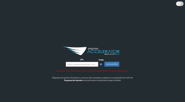 simulator.pegasaas.com