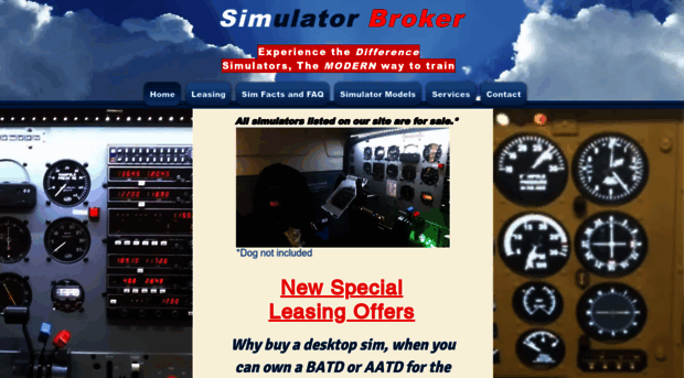simulatorbroker.com